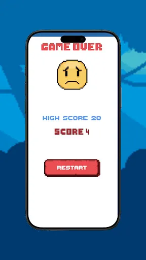 Monkey Hop | Jogos | XWorld