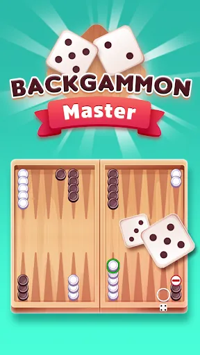 Backgammon - Board Games | Игры | XWorld