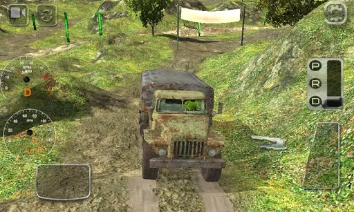 4x4 Off-Road Rally 6 | juego | XWorld