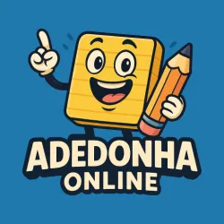 XWorld | Adedonha Online