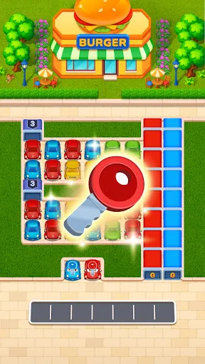 Car Sort! | Игры | XWorld Car Sort! | Игры | XWorld