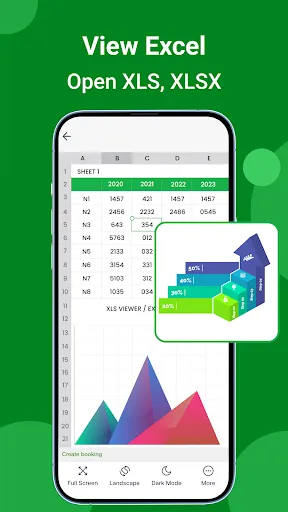 Document Reader, PDF Viewer | Games | XWorld