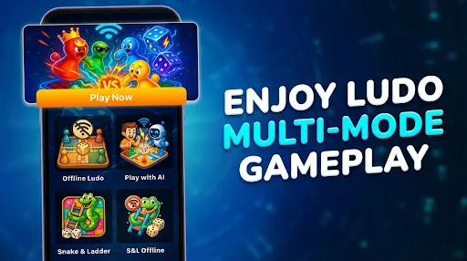 Ludo Shah - Dice Board Game | Permainan | XWorld Ludo Shah - Dice Board Game | Permainan | XWorld