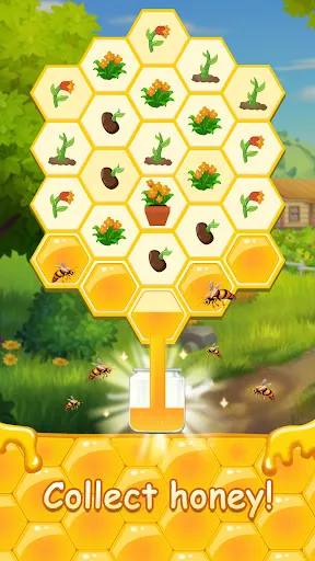 Honey Bottles - merge puzzle | Игры | XWorld Honey Bottles - merge puzzle | Игры | XWorld