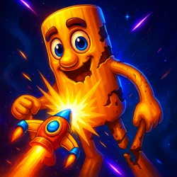 XWorld | Idle Brainrot Space