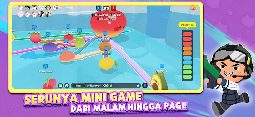 Play Together VNG | Permainan | XWorld Play Together VNG | Permainan | XWorld