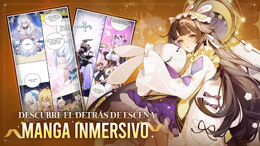 Seal of Fate | juego | XWorld