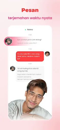 Chato - Video Chat | Permainan | XWorld