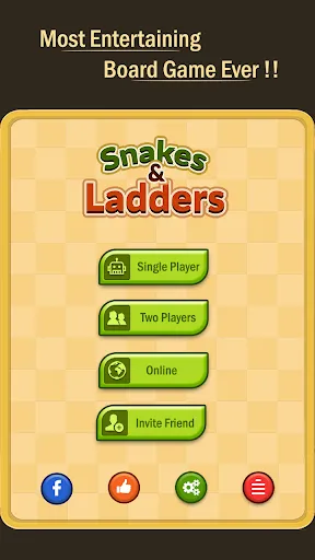 Snakes & Ladders: Online Dice! | เกม | XWorld