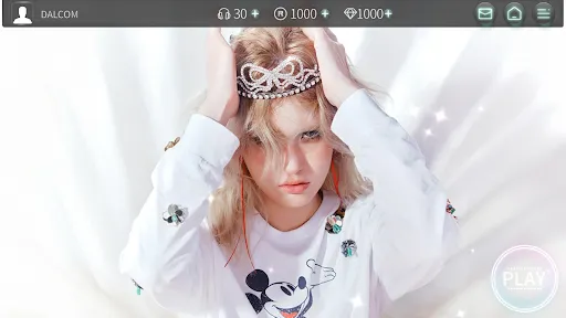 SUPERSTAR THEBLACKLABEL | 游戏 | XWorld