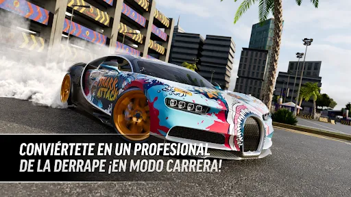 Drift Max Pro: Juego de coches | juego | XWorld