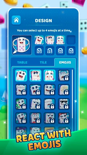 Dominoes Battle: Domino Online | Games | XWorld