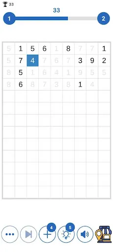 Logic Matrix | 游戏 | XWorld Logic Matrix | 游戏 | XWorld