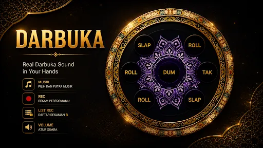 Darbuka Music | เกม | XWorld Darbuka Music | เกม | XWorld