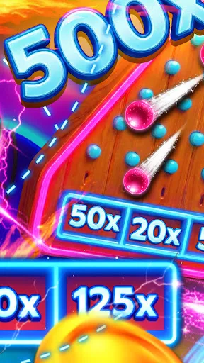 Drop the Plink | Permainan | XWorld