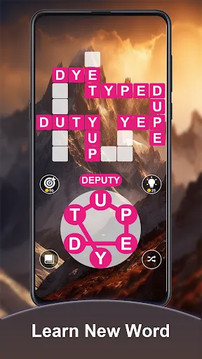 Word Cross - Fun Word Game | Games | XWorld