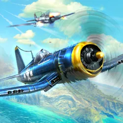 XWorld | Sky Gamblers: Storm Raiders