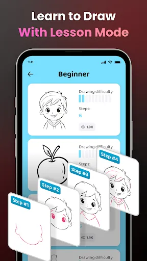 AR Drawing Sketchar: Vẽ Tranh | Games | XWorld AR Drawing Sketchar: Vẽ Tranh | Games | XWorld