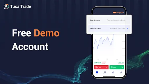 Tuca Trade-Enjoy invest | Games | XWorld