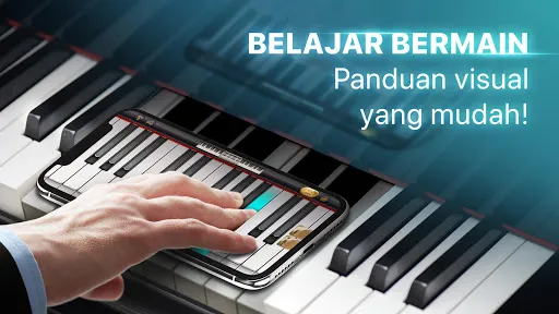 Piano - Lagu, Permainan Musik | Permainan | XWorld