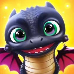 XWorld | My Dragon: AR Permainan maya