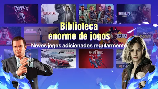 Jogo para PC CATO Cloud Game | Jogos | XWorld