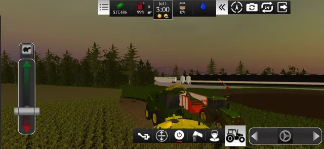 Farming USA 2 | Games | XWorld