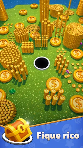 Zen Hole - Black Hole jogo | Jogos | XWorld Zen Hole - Black Hole jogo | Jogos | XWorld