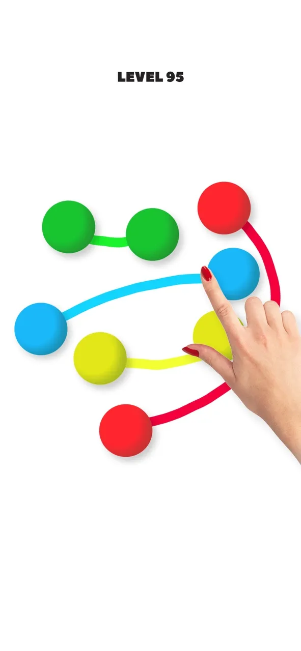 Connect Color Ball Puzzle Game | Games | XWorld