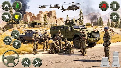 US Military Truck Cargo Game | Games | XWorld US Military Truck Cargo Game | Games | XWorld