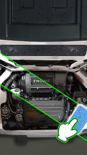 Автомойка Преображение: ASMR | Игры | XWorld Автомойка Преображение: ASMR | Игры | XWorld