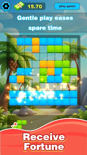 Forest Block Journey | Games | XWorld Forest Block Journey | Games | XWorld