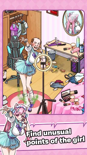 Nghĩ Khác Đi: Game Giải Đố | Games | XWorld