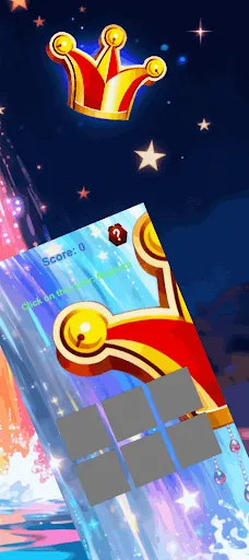 Color Memory | เกม | XWorld