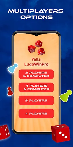 Yalla LudoWinPro | Permainan | XWorld