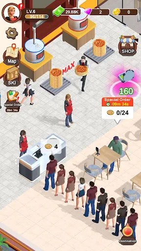 Pizza Shop | Игры | XWorld Pizza Shop | Игры | XWorld