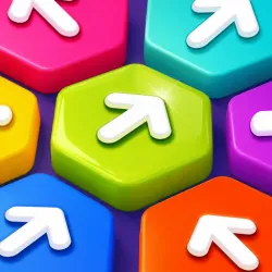 XWorld | Hexa Blast