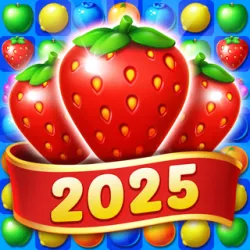 XWorld | Fruit Diary - Merge Offline XWorld | Fruit Diary - Merge Offline