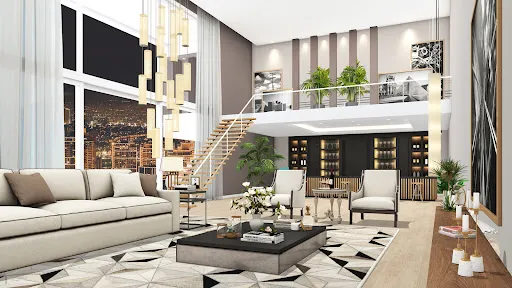 Home Design: Aimee's Interiors | juego | XWorld Home Design: Aimee's Interiors | juego | XWorld