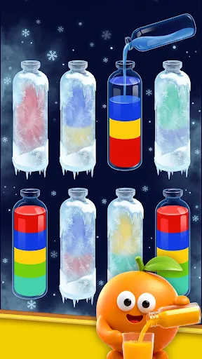 Water Sort: Color Puzzle | Games | XWorld Water Sort: Color Puzzle | Games | XWorld