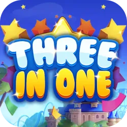 XWorld | 3 In One - Puzzle Game