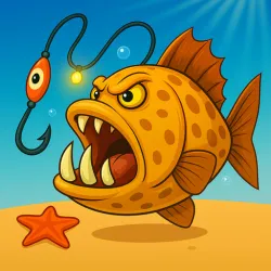 XWorld | Ocean Hook Expert-Fish Hunter