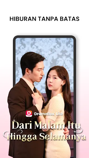 DramaBox Lite - Mini Drama TV | Permainan | XWorld