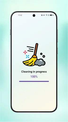 Cosmic Clean | Permainan | XWorld