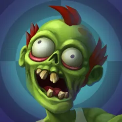 XWorld | Tower Gunner: Zombie Shooter XWorld | Tower Gunner: Zombie Shooter