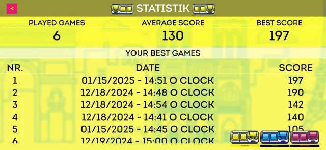 Next Station - Paris | Игры | XWorld
