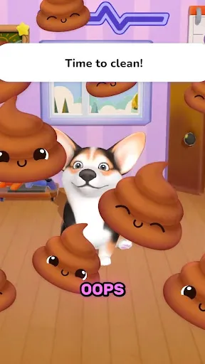 ZenCorgi: Puppy Pet Dog Games | Games | XWorld