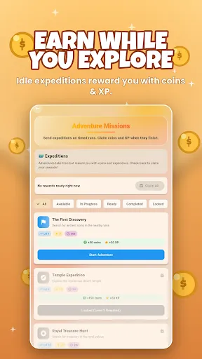 Treasure Quest | Permainan | XWorld Treasure Quest | Permainan | XWorld
