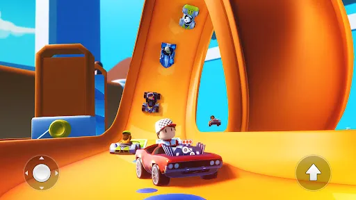 Stumble Guys | Games | XWorld