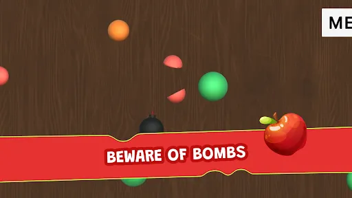 Fruit Cut: Master Games | Permainan | XWorld